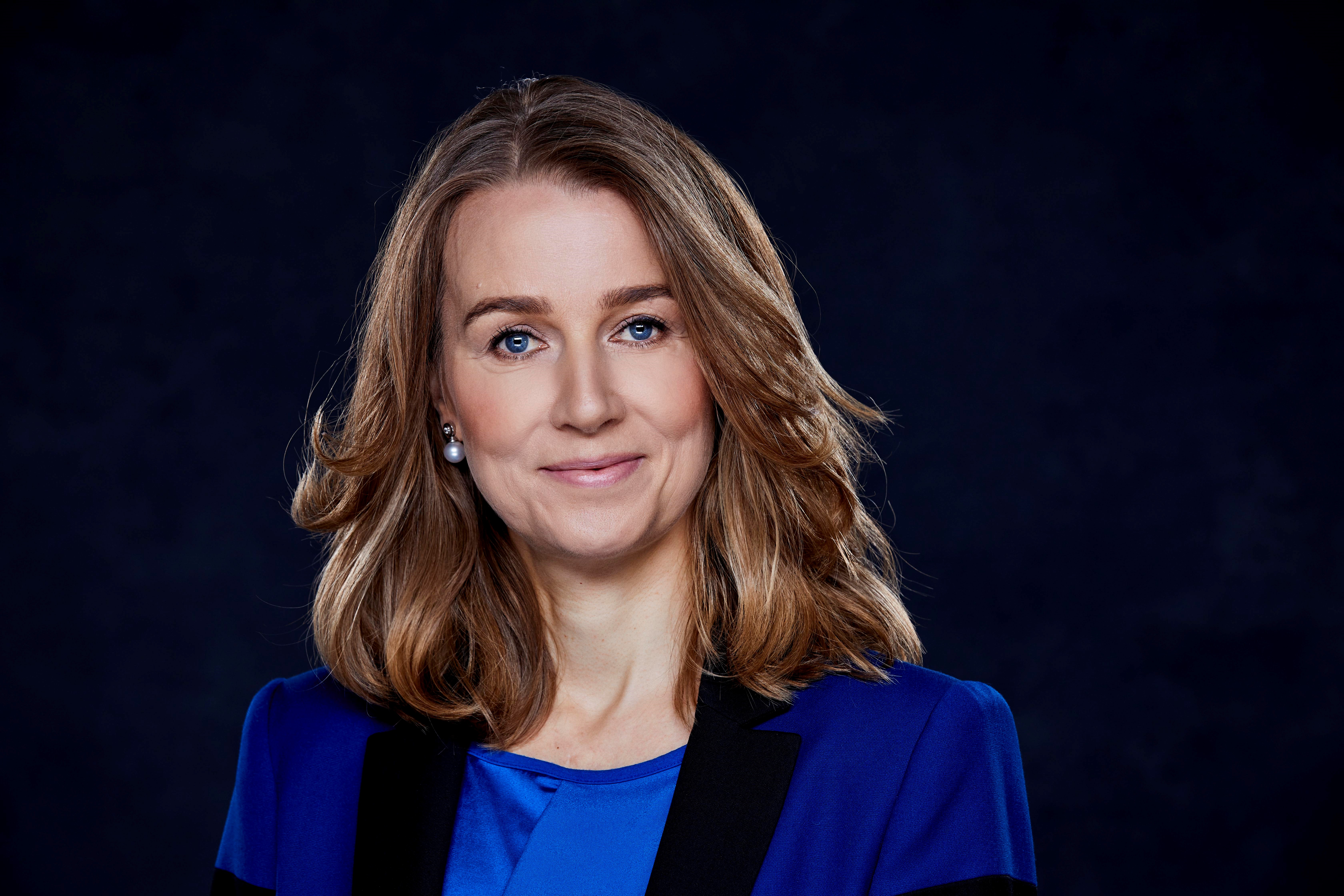 Foto van spreker Deborah Nas