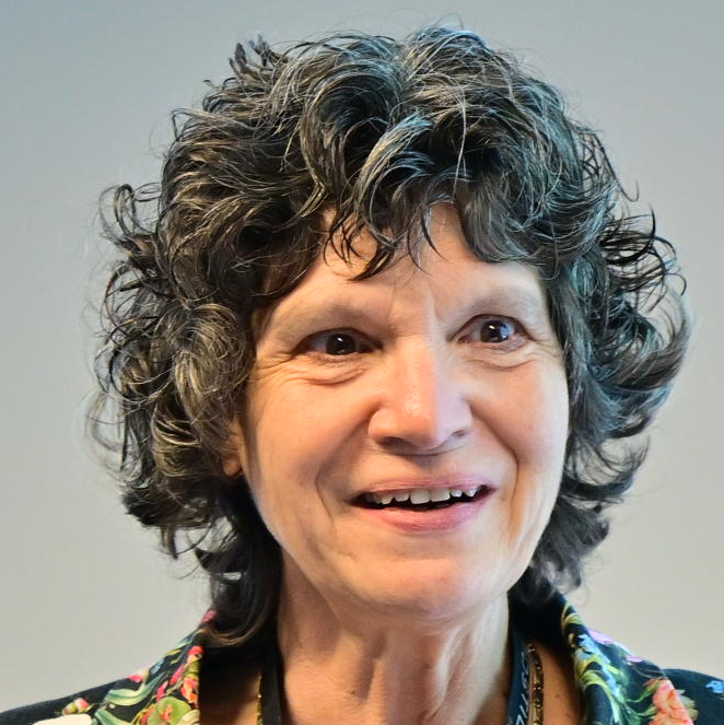 Foto van Anita Wehmann
