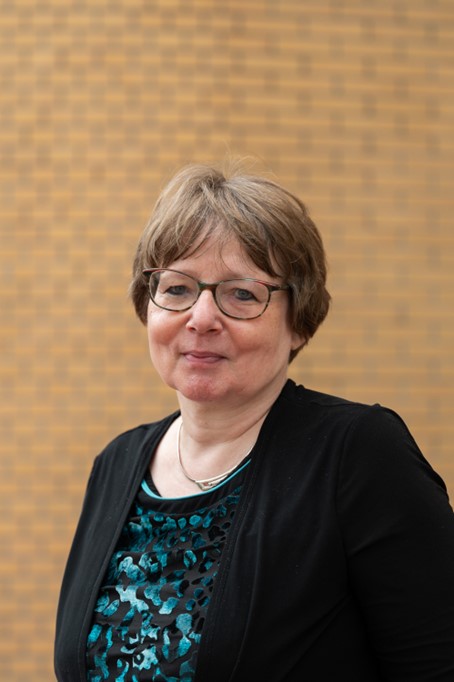 Foto van deelnemer Arja Vrouwenvelder