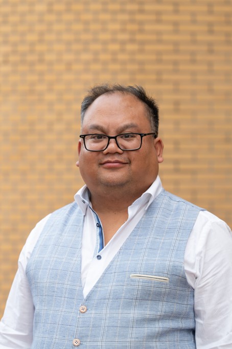 Foto van deelnemer Arjan van der Burg