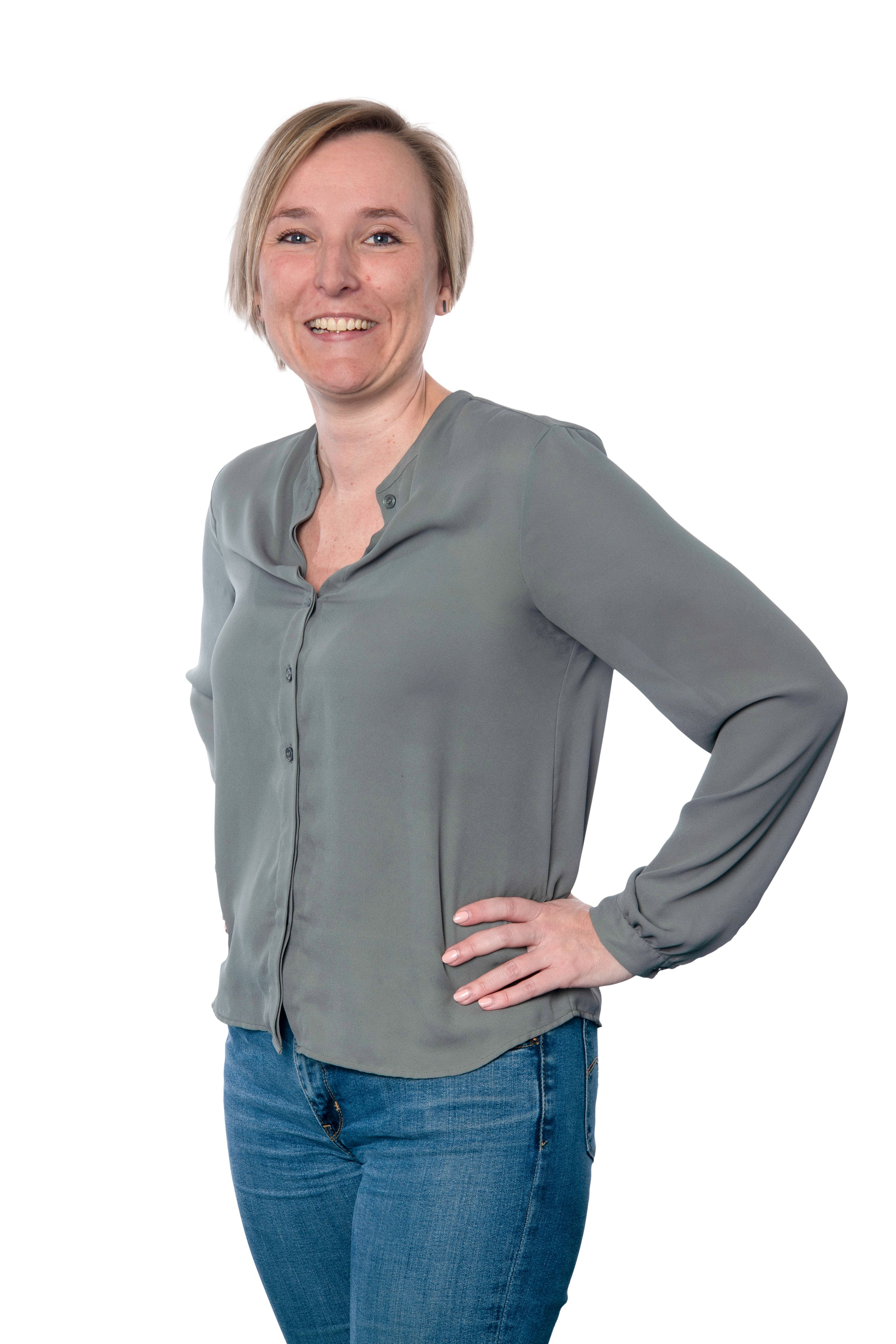 Foto van Anne van Esch