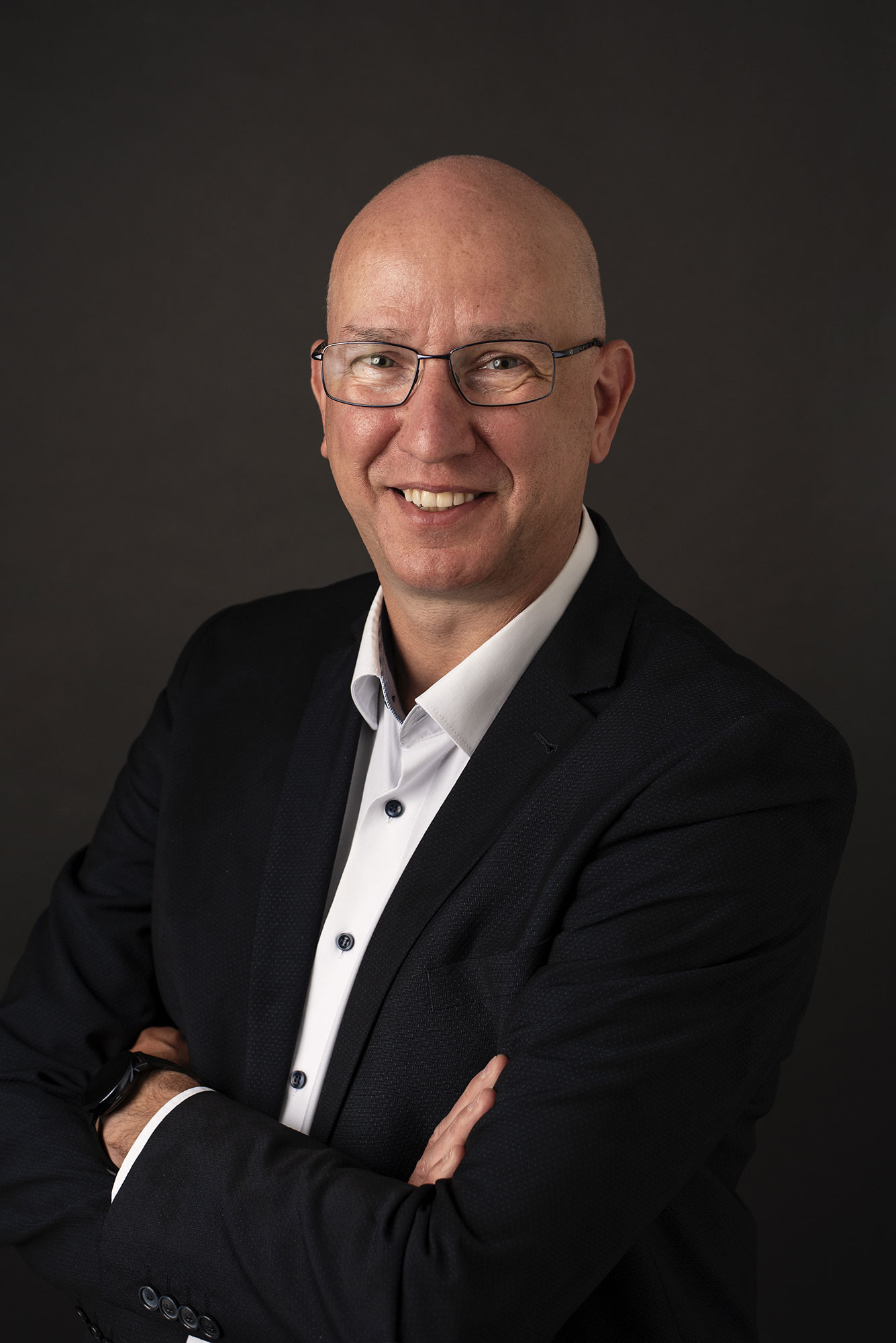 Foto van Sjon van Veen