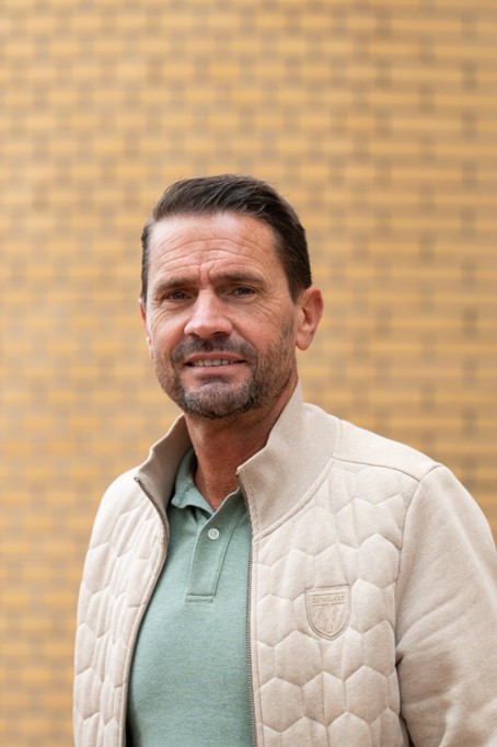 Foto van deelnemer John Krijgsman