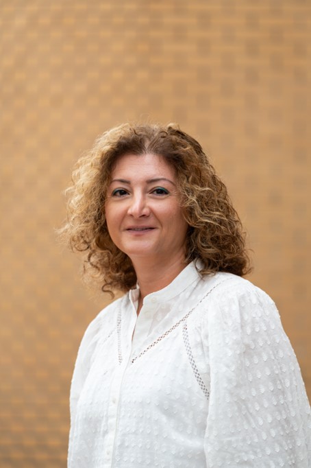 Foto van deelnemer Rozhan Shirakvand