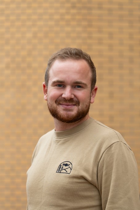 Foto van deelnemer Sjoerd van Schoonhoven