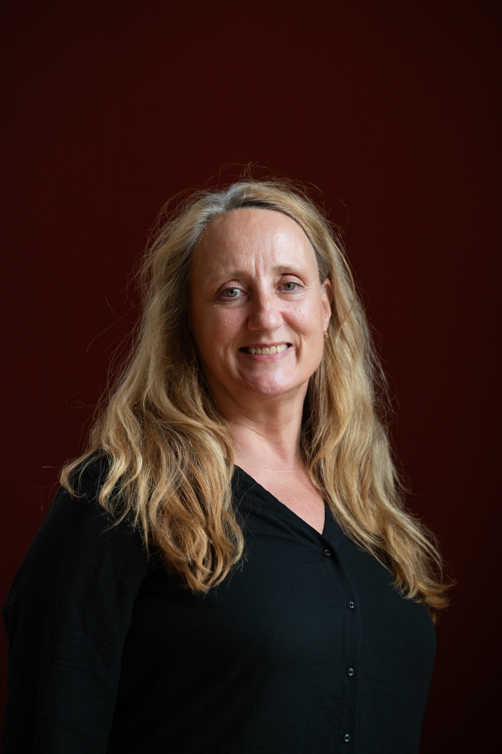 Foto van deelnemer Carla Fabritius