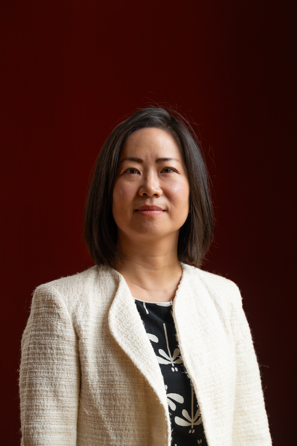 Foto van deelnemer Ling Ling Meurs-Liu